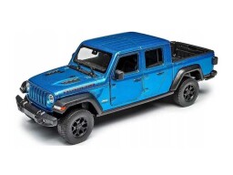 Welly Jeep Gladiator (2020) 1:27